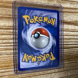 Pokemon Card Diglett 52/82 Team Rocket Unlimited LP-NM - Image 2