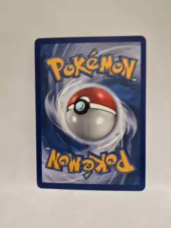 Pokemon - Thundurus Full Art (97/98) Emerging Powers - Ultra Rare - VLP/NM - Image 2