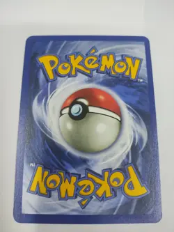 MINT Pokemon Card - Brock's Lickitung Gym Heroes 41/132 1st Edition - Image 2
