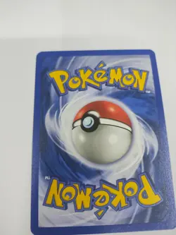 MINT Erika's Paras 71/132 Common 1st Edition Gym Challenge Pokemon Card - Image 2