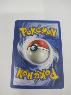 MINT Sabrina's Venonat - 1st Edition - 96/132 Gym Heroes - Pokemon TCG - 2000 - Image 2