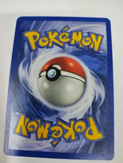 Nm Pewter City Gym 115/132 1st Edition Gym Heroes Pokemon Card - Image 2