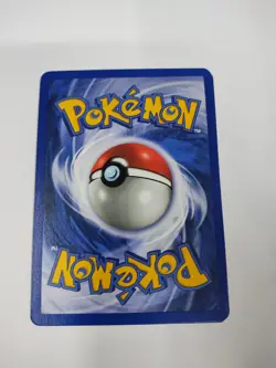 Nm Wizards Pokemon TCG Trainer Lt. Surge Gym Heroes 101/132 1st Edition Rare - Image 2