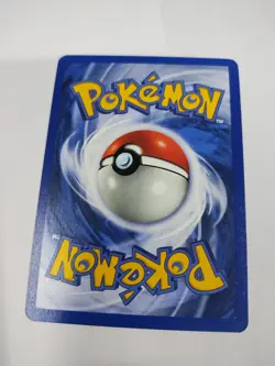 MINT Pokemon Card - Giovanni's Nidoqueen Gym Challenge 23/132 Rare 1st Edition - Image 3