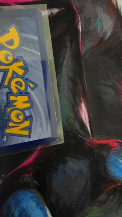 Evelyn Full Art Ultra Rare Trainer 175/181 SM-Team Up Holo Pokemon TCG English - Image 3