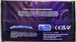 Holo In Every Pack! - 5× 2023 Pokemon Trick or Trade Boosters Halloween Bundle - Image 3