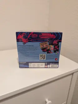 Pokemon Darkness Ablaze Elite Trainer Box ETB Sealed - Image 3