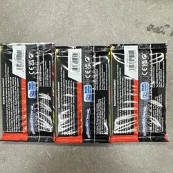 Pokemon TCG Mega Evolution Perfect Order Booster Packs 3x (10 packs)English - Image 2