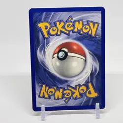 Pokemon TCG Unown [A] 33/75 Neo Discovery Rare Regular 40 HP Unlimited 2001 - Image 2