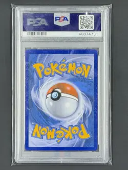 Pokemon TCG Charizard EX 12/108 Full Art Ultra Rare XY Evolutions 2016, PSA 10 - Image 2