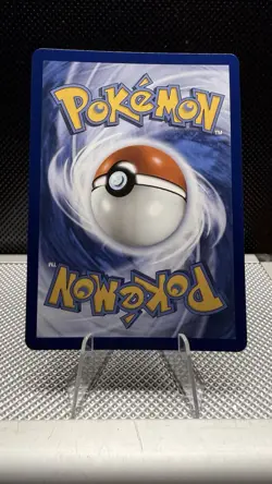 Rowlet MEP043 First Partner Illustration Rare Promo 30th Anniversary NM - Image 2