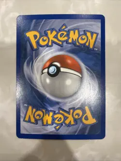 Pokemon TCG - EX Dragon Frontiers - Pupitar 58/101 Reverse Holo Nm - Image 2