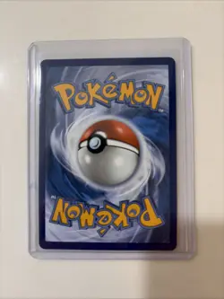 2026 Pokemon POR EN-Perfect Order #113/088 Poke Pad UR - Image 2