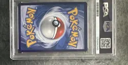 Pokemon TCG PSA 9 Radiant Eevee CS5a 092/127 Chinese Holo Rare - Image 2