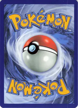 POKEMON Jigglypuff #65/124 Reverse Holo XY - Fates Collide NM - Image 2