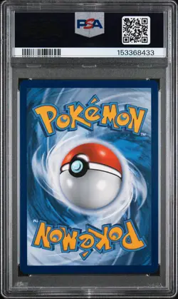 Pokemon Charizard V Secret Rare Full Art Holo Champion's Path 079/073 PSA 8.5 - Image 3