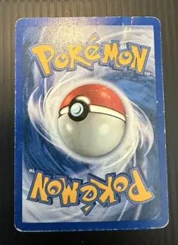 Pokemon TCG Machoke Legendary Collection Reverse Holo 51/110 - Image 2