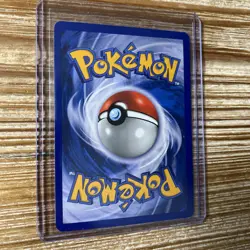 Pokemon Team Rocket Grimer Unlimited 57/82 LP-NM - Image 2
