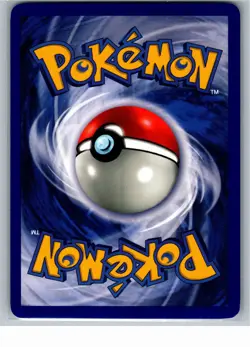 Pokemon Breeder Unlimited Base Set (Shadowless) 076/102 1999 NM - Image 2