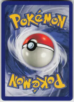 Pokemon TCG Pokemon Flute Uncommon Base Set (Shadowless) 086/102 - Image 2
