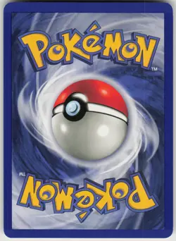 Pokemon TCG Devolution Spray Rare Base Set (Shadowless) 072/102 - Image 2