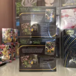 x2 Perfect Order Pokemon Center Elite Trainer Box PC ETB - New & Sealed - Image 2