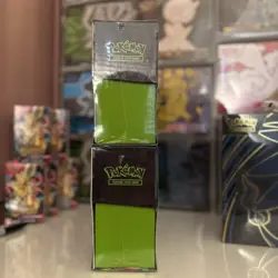 x2 Perfect Order Pokemon Center Elite Trainer Box PC ETB - New & Sealed - Image 3