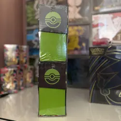 x2 Perfect Order Pokemon Center Elite Trainer Box PC ETB - New & Sealed - Image 4