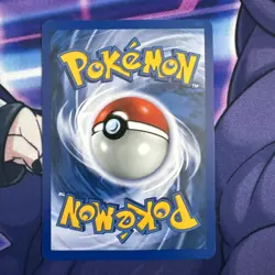 Pokemon TCG Sabrina's Gengar 29/132 Gym Challenge Unlimited Non-Holo Rare LP - Image 2