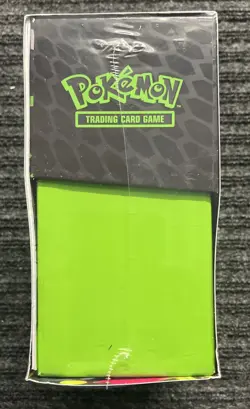 Pokemon Perfect Order Elite Trainer Box ETB New & Sealed - Image 2