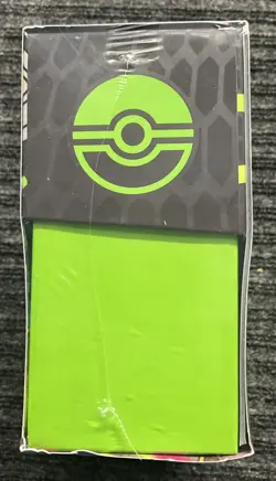 Pokemon Perfect Order Elite Trainer Box ETB New & Sealed - Image 4
