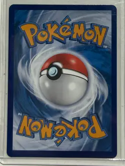 Gengar #307 Pokemon Chinese Gem Pack 3 #0307/07 NM - Image 2