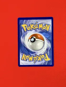 Pokemon Mega Gardevoir EX Poster Promo Mega Attack Rare 032 Ascended Heroes - Image 2