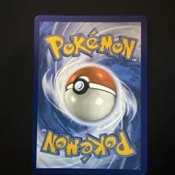 Pokemon Team Rocket’s Moltres ex 229/182 SIR Special Illustration Rare NM - Image 3