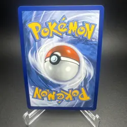 Pokemon Genesect ex 067/086 Sv: Black Bolt Double Rare Holo - Image 2