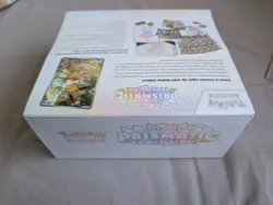 Prismatic Evolutions Pokemon Center ETB Sealed - Acrylic Case Inc. - Image 4