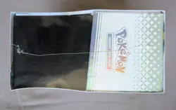 Prismatic Evolutions Pokemon Center ETB Sealed - Acrylic Case Inc. - Image 5