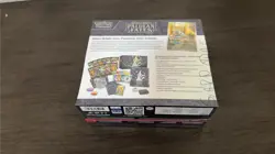 Pokemon Center Pokemon TCG Paldean Fates Elite Trainer Box 1 Box English Mimikyu - Image 2