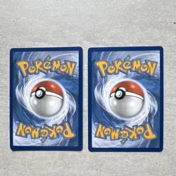 Wigglytuff 105/094 Pokemon TCG Phantasmal Flames Holo Lot of 2 EN - Image 2