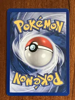 Dark Pupitar 41/109 Non Holo Team Rocket Returns Pokemon TCG - Image 2