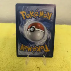 Durant 070/086 Masterball Reverse Holo White Flare Pokemon TCG Near MINT English - Image 2