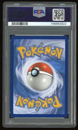2022 Pokemon SWSH#TG13 Full Art Boltund V Brilliant Stars PSA 10 Trainer Gallery - Image 2
