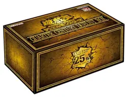 Yu-Gi-Oh! OCG Duel Monsters QUARTER CENTURY DUELIST BOX 25th anniversary limited - Image 5