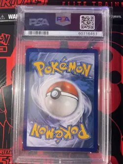 Pokemon TCG: XY Evolutions - M Mega Venusaur EX Full Art 100/108 [PSA 10 GEM] - Image 2