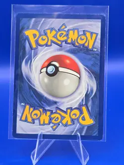 Pokemon Fossil Set COMMON Energy Search 59/62 - Near Mint (NM) - Image 2