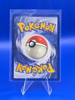 Pokemon Fossil Set COMMON Energy Search 59/62 - Near Mint (NM) - Image 2