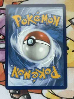 Janine's Secret Art 173/131 Sv: Prismatic Evolutions Holo Pokemon TCG - Image 2
