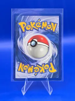 Pokemon Fossil Set COMMON Energy Search 59/62 - Near Mint (NM) - Image 2