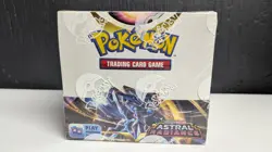 Pokemon Astral Radiance Booster Box Display Sealed - Image 1