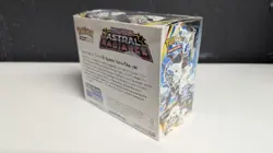 Pokemon Astral Radiance Booster Box Display Sealed - Image 4